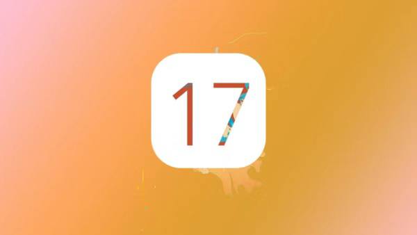 日期曝光！iOS 17首秀来了