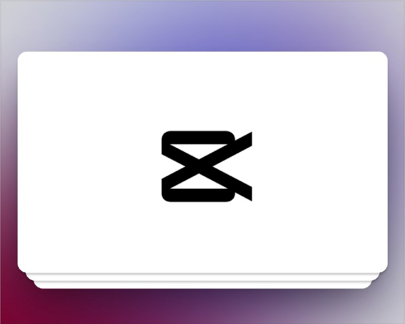 🔖 CapCut 国际版 | v14.6.0 解锁Pro会员　解锁版直接开放会员素材库+高级功能，支持关键帧动画、色度键、自动字幕、背景去除、文字转语音等，操作简单但功能够专业，适合短视频博主和剪辑小白一键出片😆 友情提醒大家3点