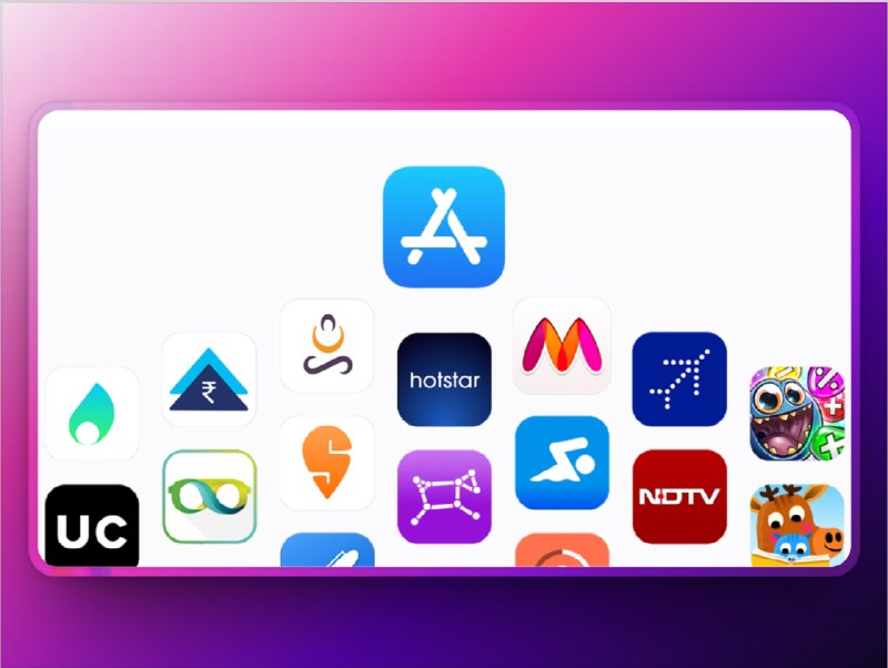 2025.09.13更新🏪|11款iOS商店上架的影视伪装软件📃 请点击跳转查看🔔相关阅读