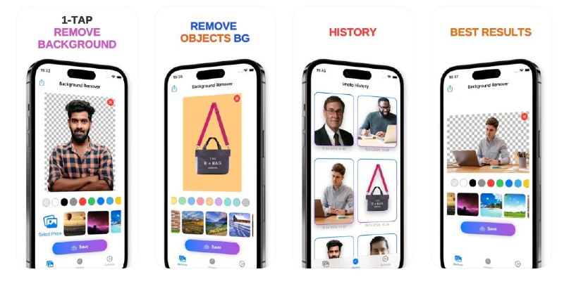 限免App Store应用