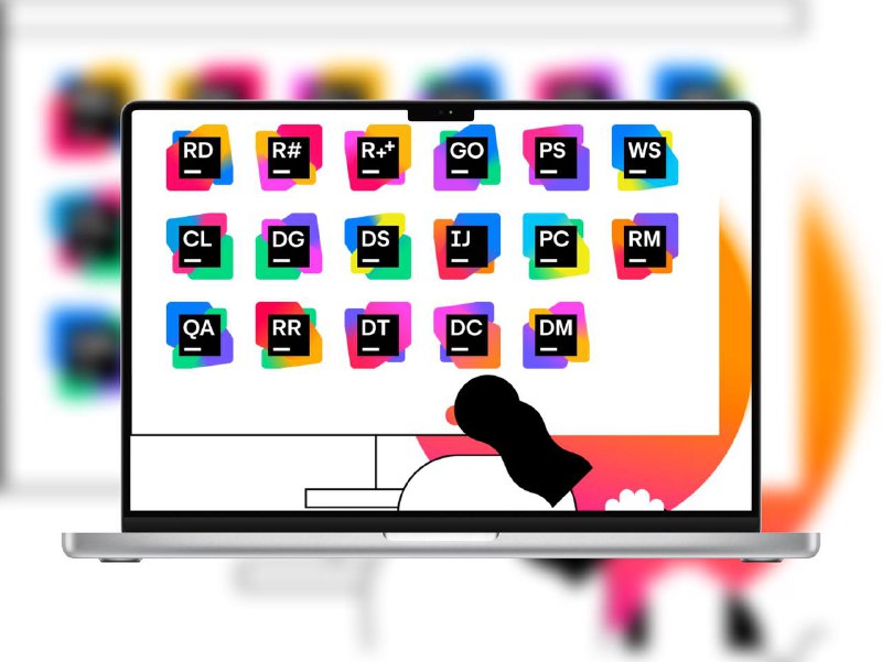 🔖 lsix | 一键激活 JetBrains IDE 的 bin 工具只需 点击一次卡片，即可自动注入 ja-netfilter 并激活 JetBrains IDE