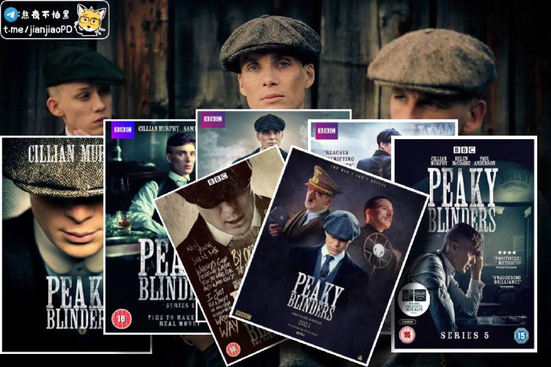 《浴血黑帮》第6季最终季首曝预告，BBC高分热剧每一季，豆瓣评分高达9+     从13年开播的第一季到即将迎来最终第六季的开播，剃刀党陪我们走了六个年头，谢尔比家族的故事深刻着每一个剃刀党的心里，跟着我一起呐喊🗣By Order of the peaky blinders🚬▍剧情简介