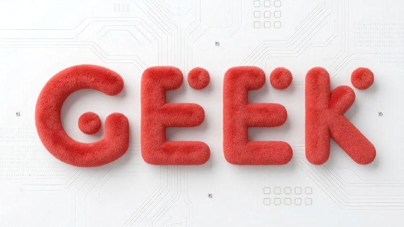 #频道推荐朋友的极客分享2.0频道