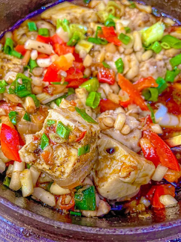 吃饭喽！家人们😎😎 PS