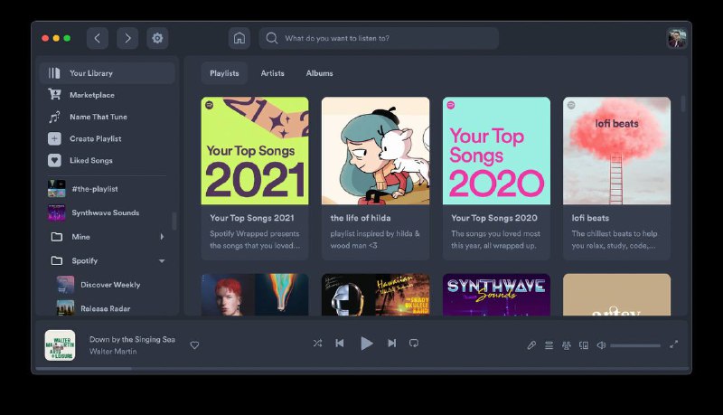 🎧 Spicetify