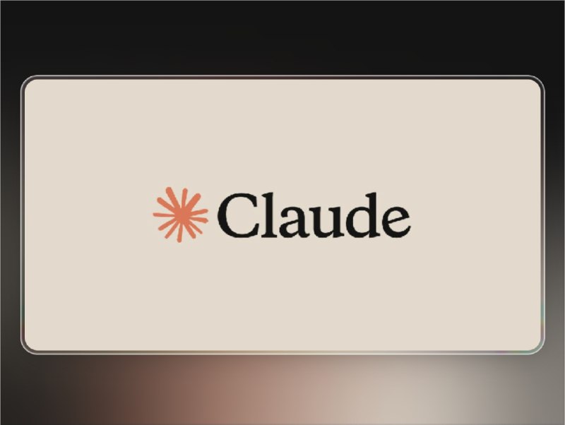 📣 Claude Pro 免费试用 | 限时 1 个月高级版体验，需公司邮箱注册🖼 标签