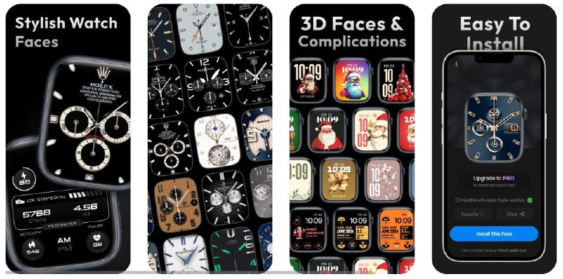 限免App Store应用