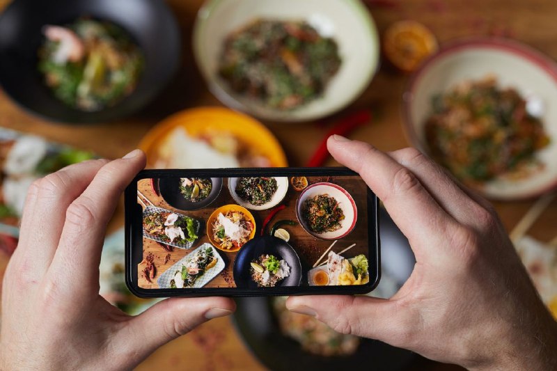 🤩 Foodie ▎Android(Foodie 美食相机)解锁VIP会员版 🗣️🤖【支持平台】