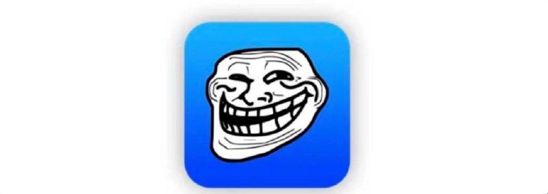 👻 TrollFolls 巨魔 ▎TrollFools huami二次创作版 官方版对于deb格式不支持哦，但这个版本可直接注入deb格式插件🗣️👥【支持平台】