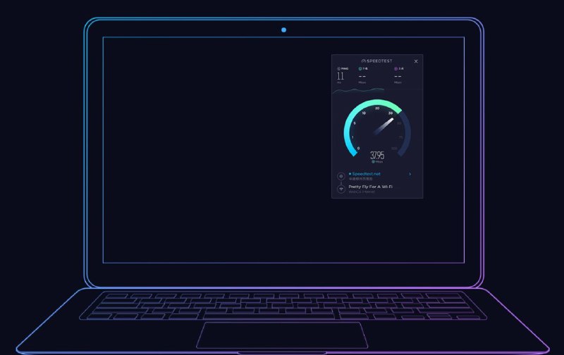 🫣 Ookla Speedtest ▎手机网速测试软件内购解锁版🗣️👥【支持平台】