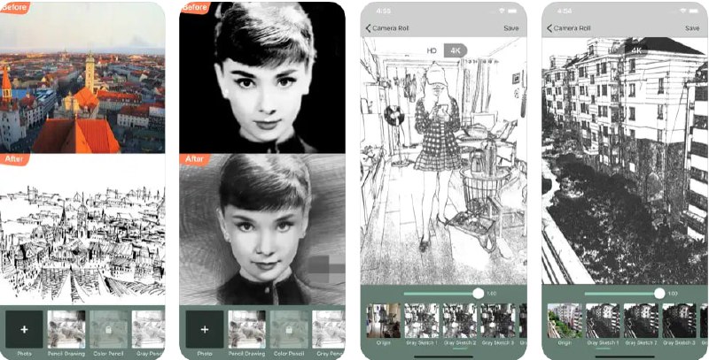 限免App Store应用