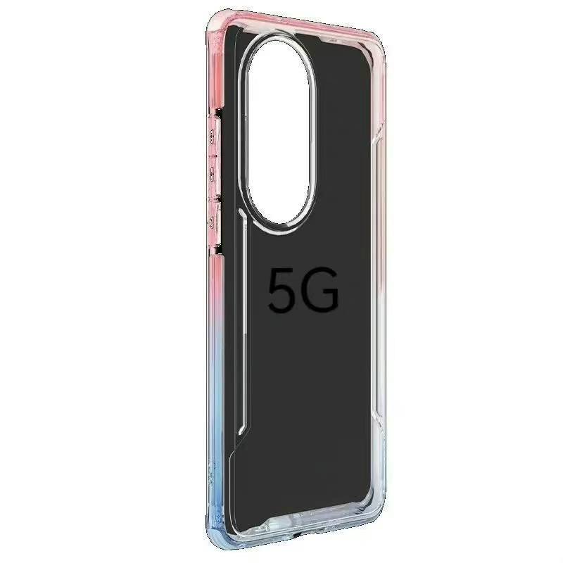 #华为 新机或许采用黑科技手机壳实现 5G 通信华为或将推出5G手机壳，佩戴可实现 4G 手机支持 5G 网络，玄学操作！如果是真的，我觉得又是在手机的科技领域一大进步👍🏻    这个技术类似于以前的「苹果皮」，给 iPod Touch 带上「苹果皮」后，就能跟 iPhone 一样打电话     接下来的发布的新机是 nova10 系列和 Mate50 系列，看会不会用到这个黑科技吧，🤩🤩------------------------🏷▶︎ Channel ┇@科技·狐🦊