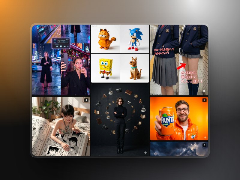 ✈️ Nano Banana Pro Prompt | 想抄作业就来这