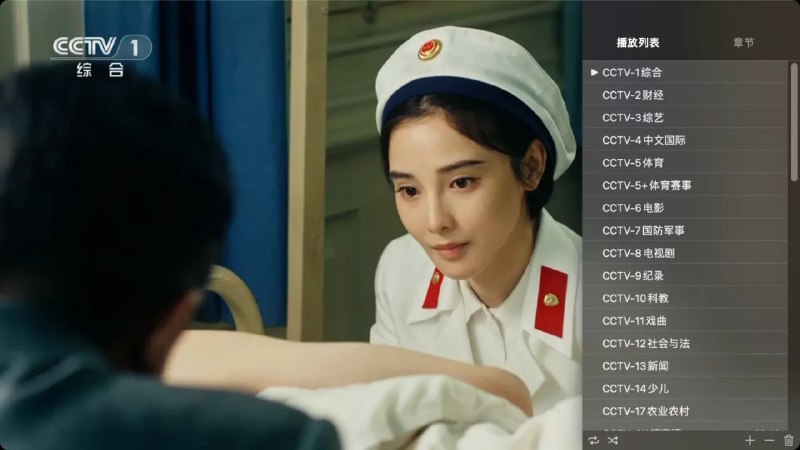 ✈️ 直播源 ▎大佬们搜集维护的IPV6直播源、高清影视源『附全球154个国家/地区的4174个直播IPTV频道在线网站』🗣️👥【支持平台】