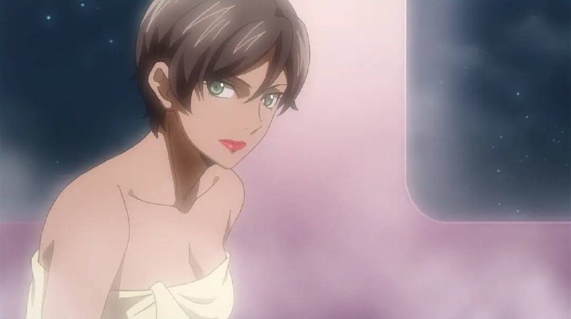猫女