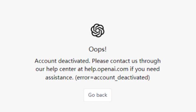 ChatGPT大规模封号【拯救全网的Chatgpt解封攻略】今天很多网友反馈 #Chatpgt 被封，不管你是普通账号还是plus账号，都会面临被封的风险，大家不要慌，下面紧急启动了一个解封攻略，送上保姆级的解封教程，帮助大家快速解封第一步