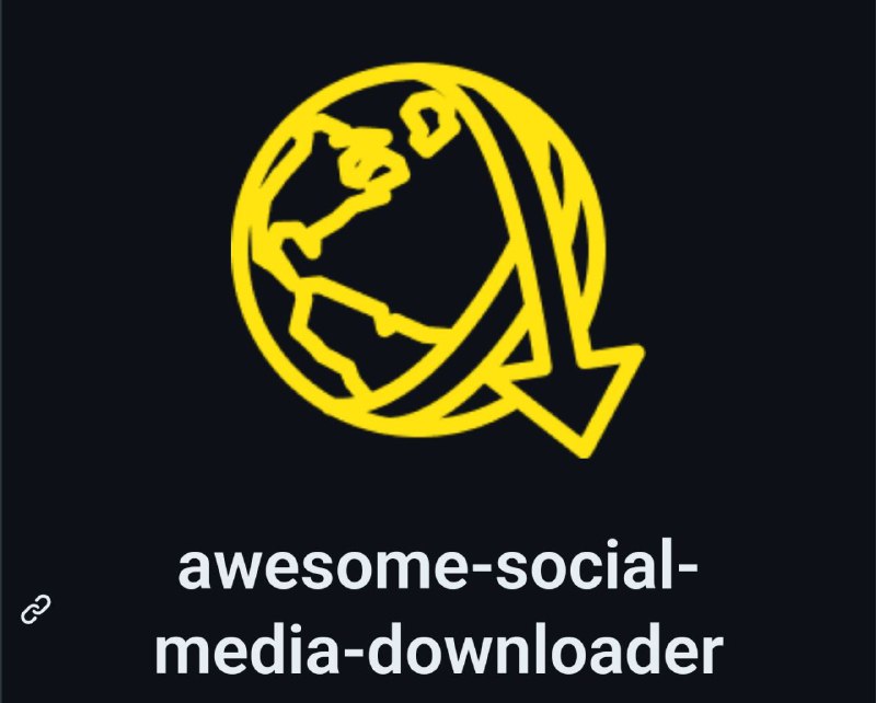 🟥 视频下载工具合集▎收录了一些能够免费下载油管、B 站、抖音等平台视频的下载工具🗣️💰【应用标签】