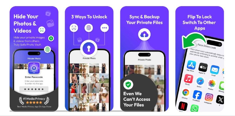 限免App Store应用