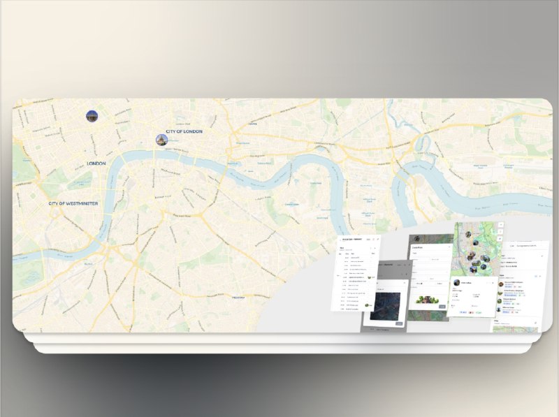 🔖 TRIP旅行 | 极简的旅游地图与兴趣点规划器　TRIP（Tourism and Recreation Interest Points）是一款 极简旅行工具，帮助用户快速规划 旅游地图与兴趣点行程