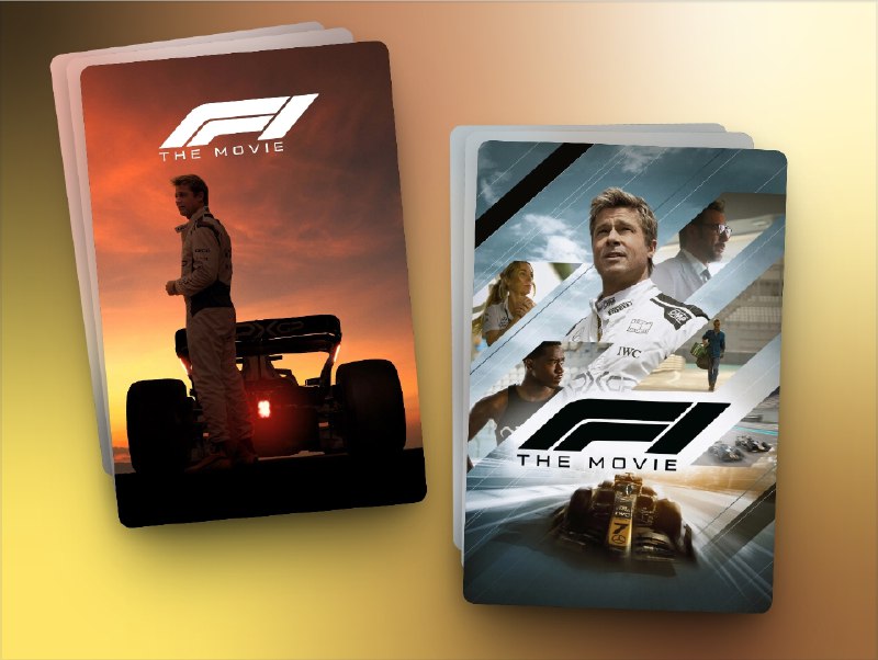 🔆 《F1 狂飙飞车》（2025）4K 杜比视界&HDR 流媒体版 杜比全景声DDP5.1.Atmos 注释版 简繁英特效字幕💬 特效为KKYY发布，7000行特效字幕，给您最顶级的体验，里面涵大量专业术语、人物、名称等大量标注，边看电影的同时边了解补充知识➡️ 五大网盘合集◀️​大小