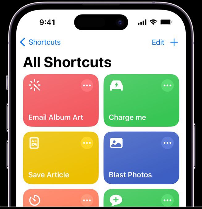 #快捷指令 #捷径 #Shortcuts #捷径分享 #图片 #水印 #拼图 #带壳截图⏺😈 🗣带壳截图 🔔批量生成灵动岛截图 点击捷径，选取照片运行 🔗