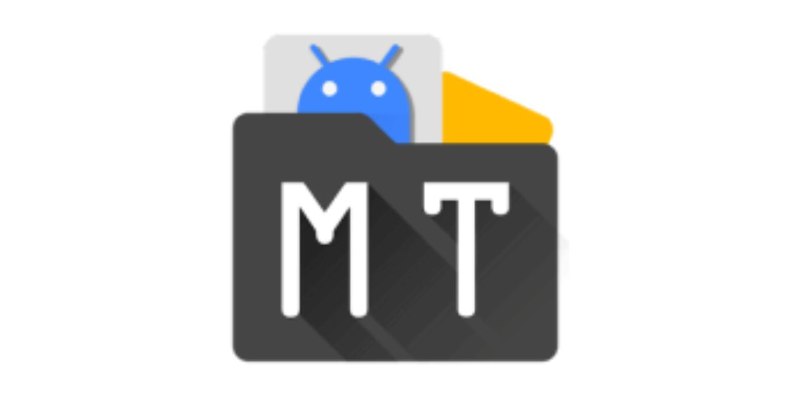 ➡️  MT 管理器 ▎ v2.17 多功能文件管理器👥【支持平台】