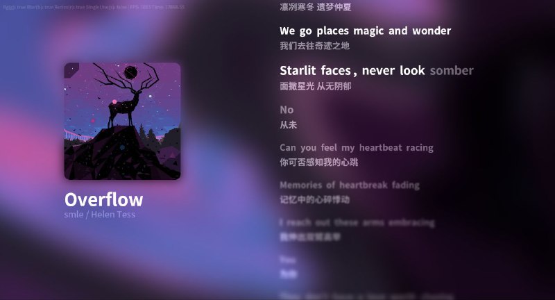 🎵 PC美化版第三方 #网易云 音乐平台📌 使用 BetterNCM Installer 一键安装~😨 【BetterNCM网站】➖➖➖➖➖➖➖➖➖👍关键词搜索标签