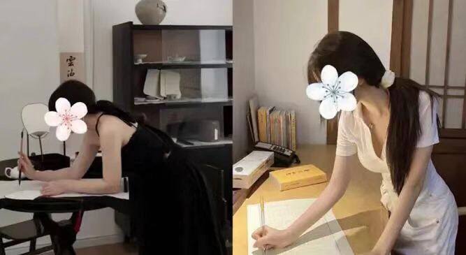 【央媒怒批！永久封禁！】▎近日，网红借佛门营销炒作，打造“#佛媛”人设一事，引发社会关注