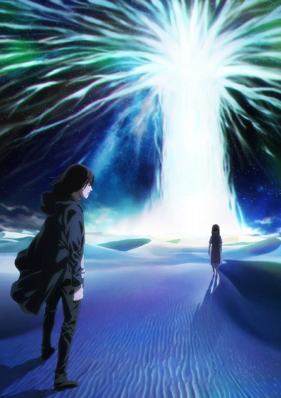 进击的巨人 最终季 Part.2 HD1080P（2022）（链接里面1-4季最终季都有）日本 / 动画 / 2022-01-10(日本)上映(每周一01