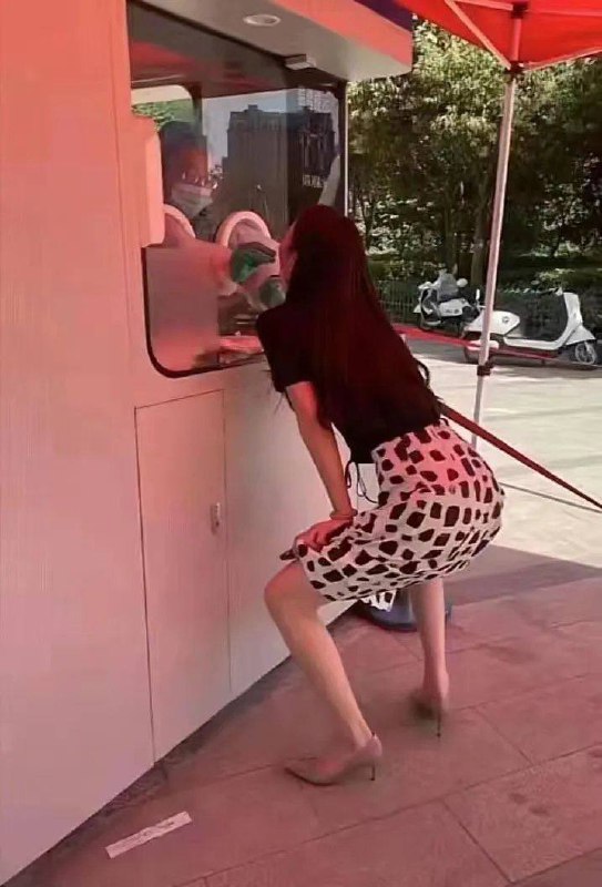 #河南 核酸检测小屋 😅有点无语…..#河南 核酸检测小屋 😅有点无语…..