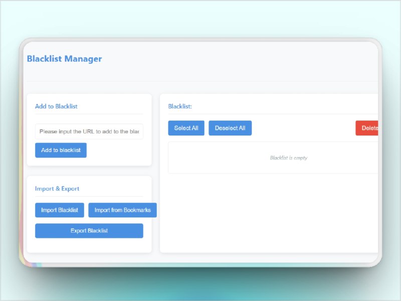 🔖 自动隐私模式 | 自动开启 Edge 浏览器的隐身浏览功能　自动隐私模式 是一款专为 Microsoft Edge 浏览器打造的插件，能在访问指定网站时自动切换为隐身模式，避免历史记录、Cookies、缓存被保存