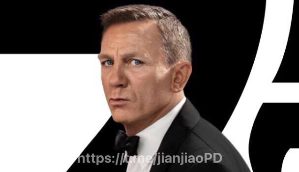 #电影资讯确认引进！《007