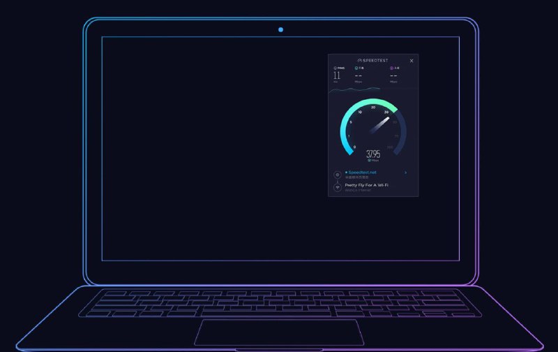 🫣 Speedtest ▎软件更新🏪·手机网速测试软件内购解锁版👥【支持平台】