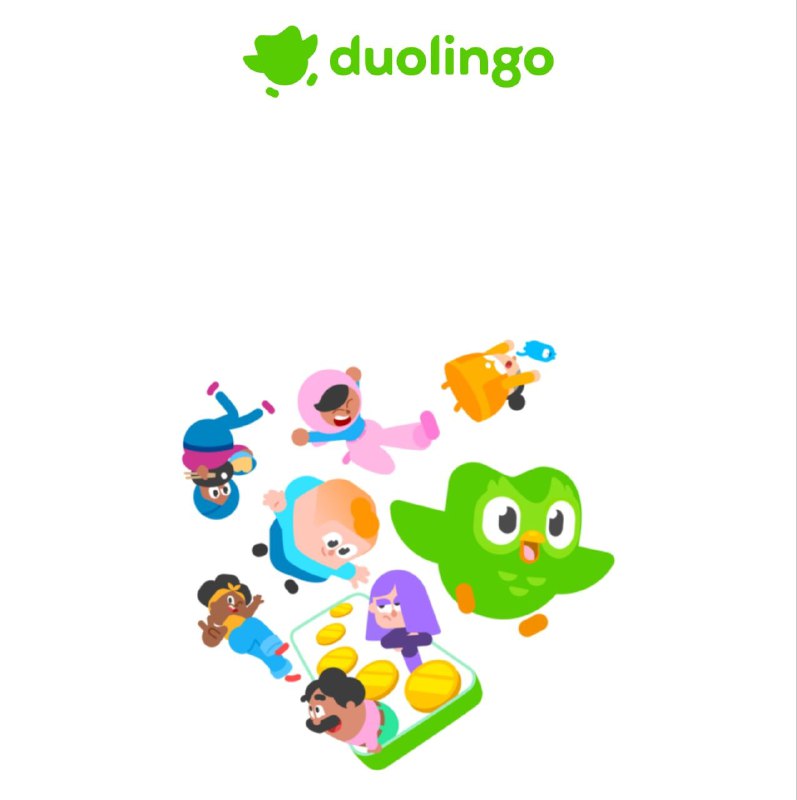 ✌️  多邻国  ▎ Android(Duolingo多邻国) 解锁高级版 🗣️🤖【支持平台】