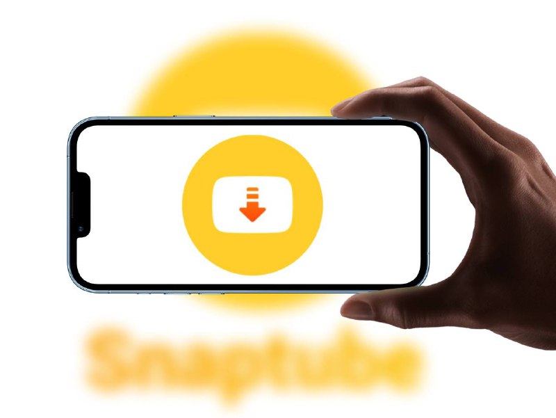 🔖 SnaPtube | v7.42.0 解锁版，Youtube高清视频音频一键下载　支持从 YouTube、TikTok、Instagram、Facebook 等上百站点下载视频，直接转 MP3 也轻松搞定，解锁版还能下载超清分辨率，界面简洁流畅，堪称白嫖党的视频收藏神器　一边刷短视频一边存素材，像我这样全靠它悄悄攒了个影视资料库📬 SnaPtube Youtube视频下载标签