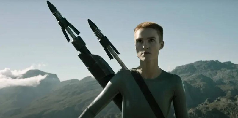 异星灾变 第二季✅Raised by Wolves Season 2（2022）美国 / 剧情 / 科幻 / 奇幻 / 2022-02-03(美国)上映▍剧情简介