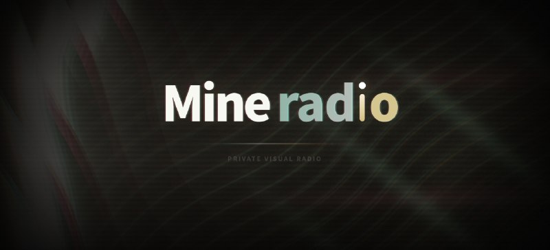 🎙 Mineradio音乐播放器适配Android端、Mac端之前给大家分享的Mineradio音乐播放器 之前只有Windows端，就在这俩天适配了Android(套壳网页)和Mac端、网页端首先说明一下 Mac/win/Android/Web端平台均为独立适配开发，但你可以在Mineradio官网里的直接下载，这是一个集多位开发者共建项目，各版本功能会有所不一样，但最后都会陆续整合统一💬Win端与之功能区别