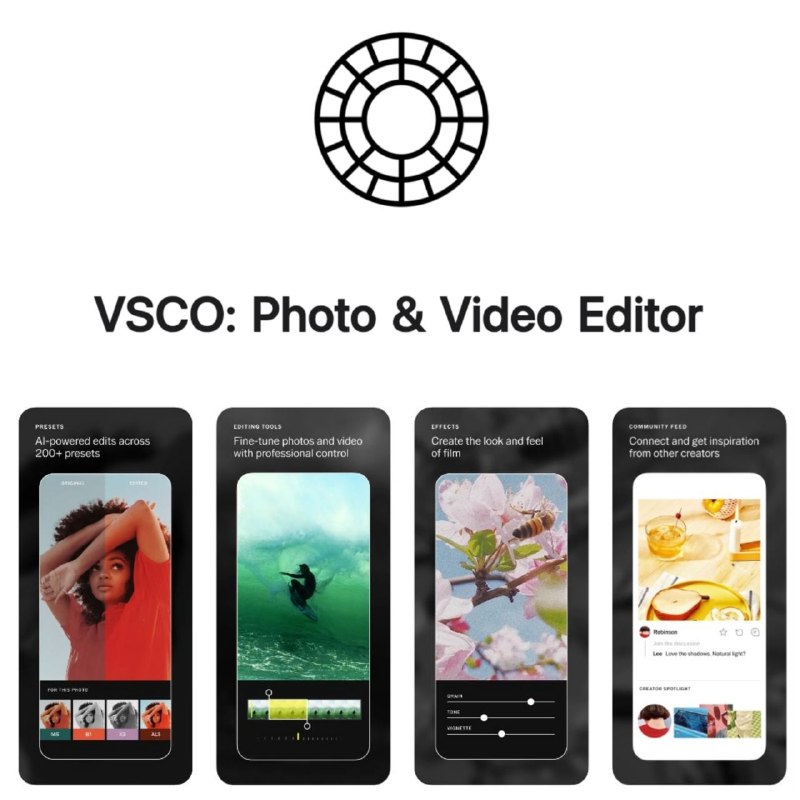 Vsco