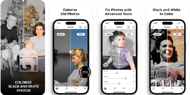 限免App Store应用