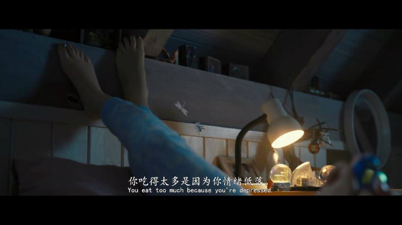 #电影资讯 👈🏻查看更多▍♦️007云盘资源替换为精校字幕了，非机翻，之前的老版本机翻可以删除了~  ▍阿里云盘链接