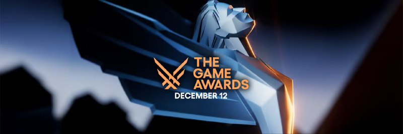 TGA 2024（The Game Awards 2024）发布2024年发售的优秀游戏作品 ▎其中两个国产游戏获奖年度游戏