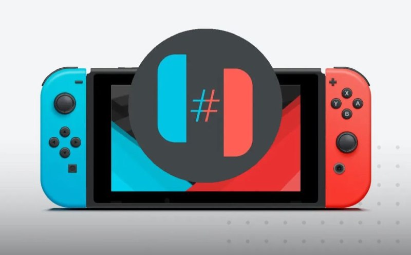 🕹️ Ryujinx模拟器 ▎任天堂Switch模拟器“Ryujinx（龙神模拟器）中文最终版  👥【支持平台】