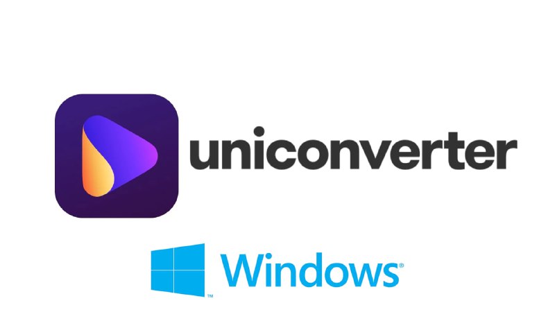 UniConverter ▎ v16.0.5.99 万兴格式转换器👥【支持平台】