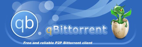 💲 qBittorrent ▎下载磁力、BT种子软件便携版🗣️👥【支持平台】