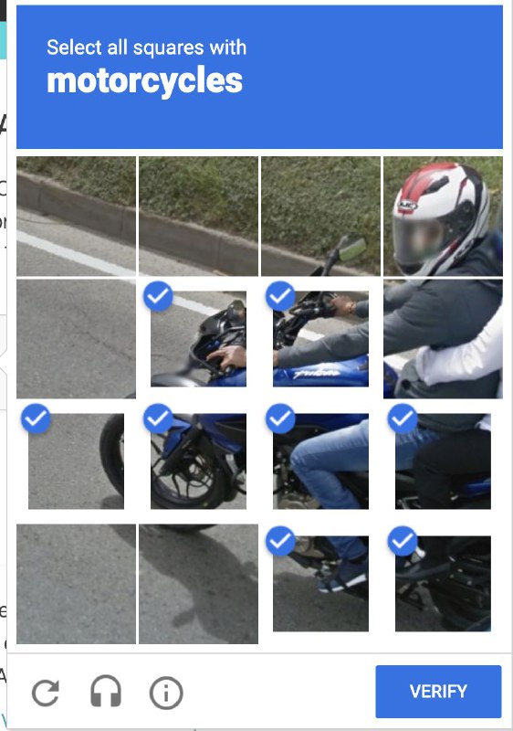 🛡  GPT4o Captcha Bypass ▎新型验证码破解工具🗣️💰【应用标签】