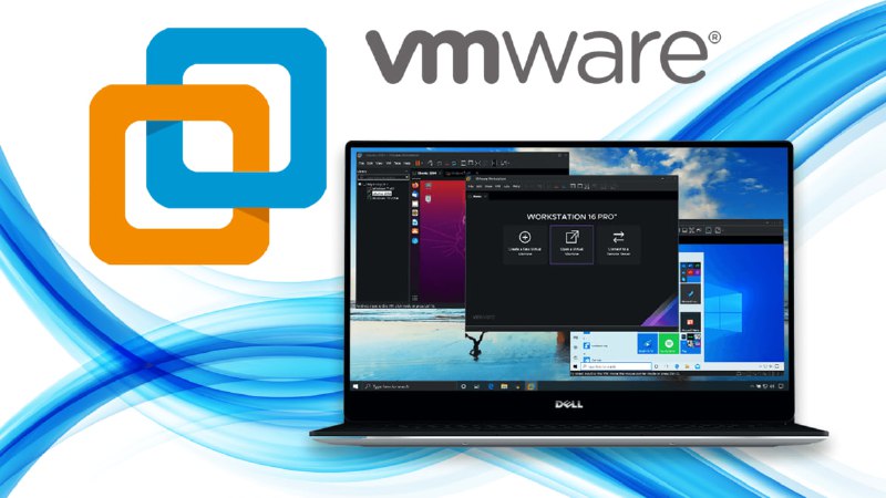 VMware Workstation Pro ▎ v17.6.2 VMware虚拟机👥【支持平台】