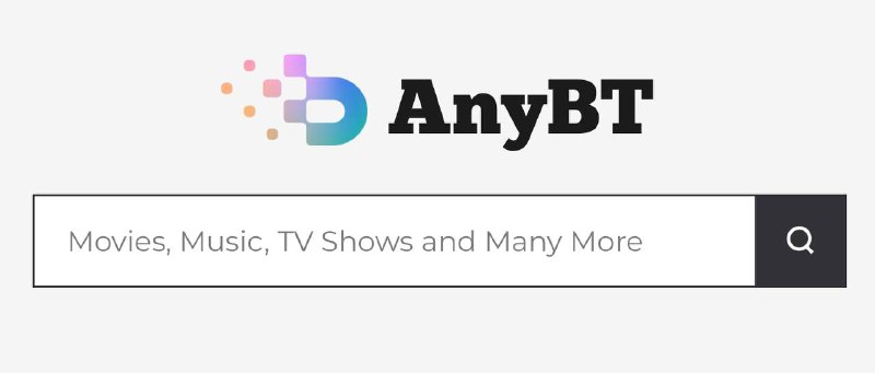 🌐AnyBT
