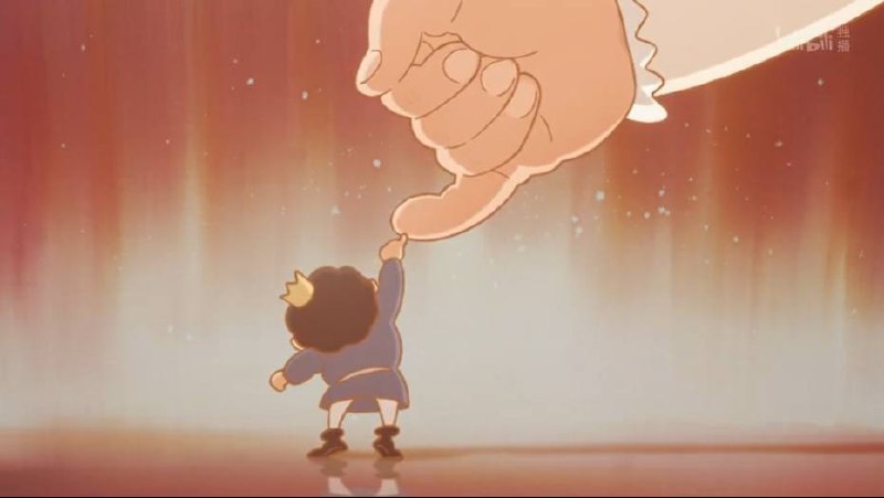 #好剧安利 #电影资讯年度最佳锁定，豆瓣9.7分又一部超高分动画横空出世 “年度最佳锁定！！！”   “十月励志番！！！”    “只有成年人才能看懂！！！”     仅用三集的内容，就戳到无数观众的泪点，在豆瓣收获9.7的高分，首先登上“最强十月番”乃至“2021年度最佳”的候选名单，良心安利这部改编自 #十日草辅 创作的同名漫画，WIT STUDIO霸权社十周年献礼巨作的《#国王排名》原作在在业内素有“40页内必流泪”的名头，作者总能戳到观众心底最软的地方------------------------------《国王排名》兼顾了冒险、奇幻、友情与成长，并有着接二连三的神展开和感人至深的人物刻画，充满着寓言般的童趣，却拥有着童话里少见的残酷