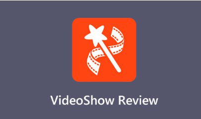 📹 VideoShow   ▎ v10.2.5.1 -乐秀视频编辑器👥【支持平台】