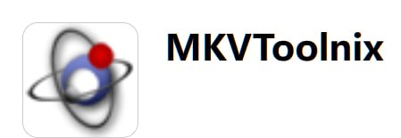 📱 MKVToolnix ▎MKv格式封装工具无损压缩和存储视频内容👥【支持平台】